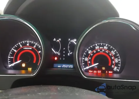 2010 Toyota Highlander Base V6 from USA, damaged, VIN 5TDBK3EH3AS011365